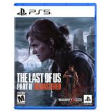 Last of Us Part II, The (PlayStation 5)
